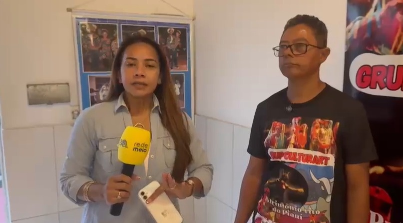 Associação mantém viva a cultura tradicional em São Raimundo Nonato há 32 anos
