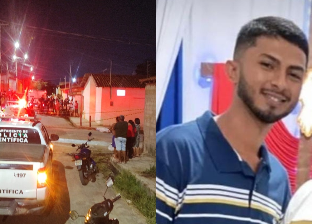 Barbeiro morto em Teresina já havia sido preso e alertado a não atender 'rivais'