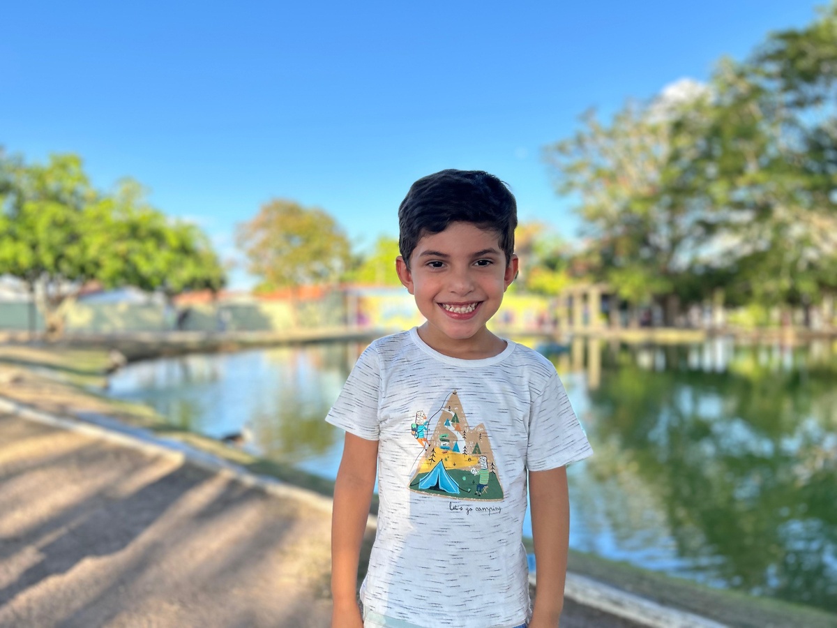 Bisneto, Jean Filho