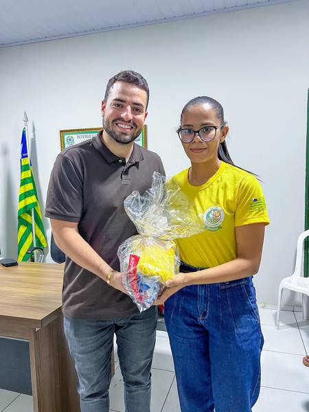 Brigada de Incêndio de Aroazes recebe novos equipamentos de proteção