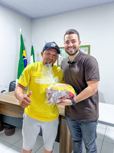 Brigada de Incêndio de Aroazes recebe novos equipamentos de proteção
