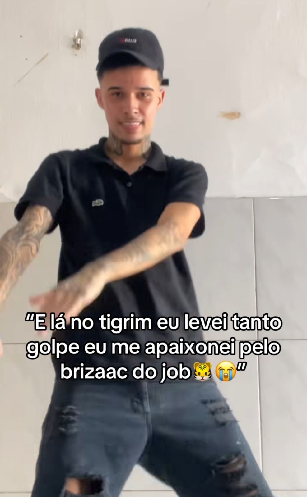 Brizaac