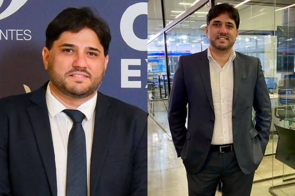 Bruno Magalhães deixa a Band Piauí e anuncia projeto com foco nacional