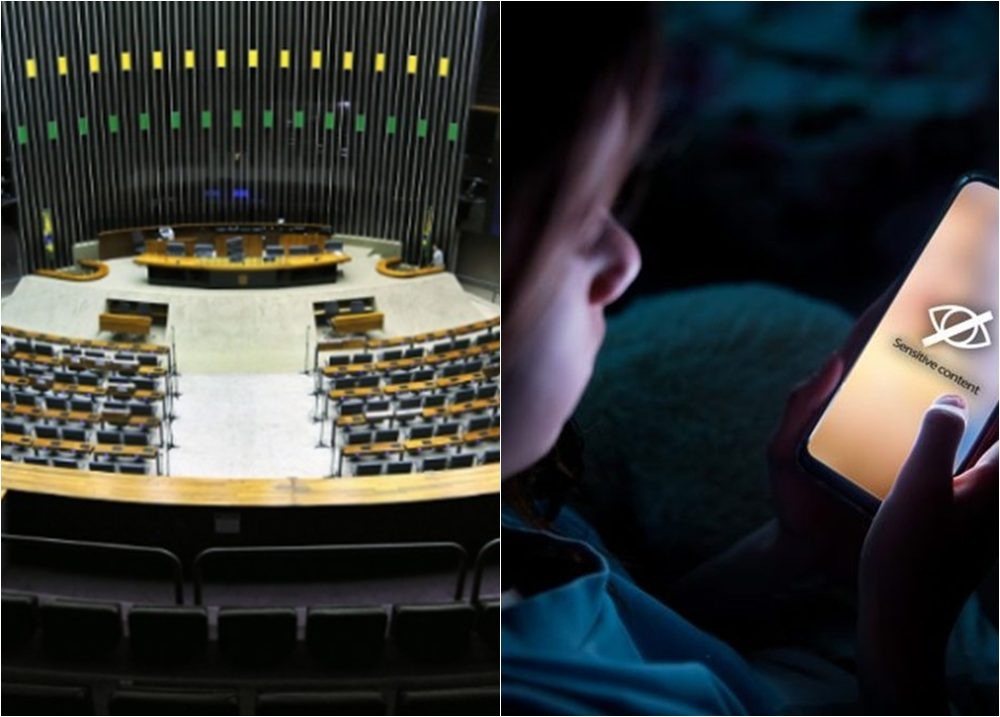 Câmara debate proteção de crianças e adolescentes no ambiente digital