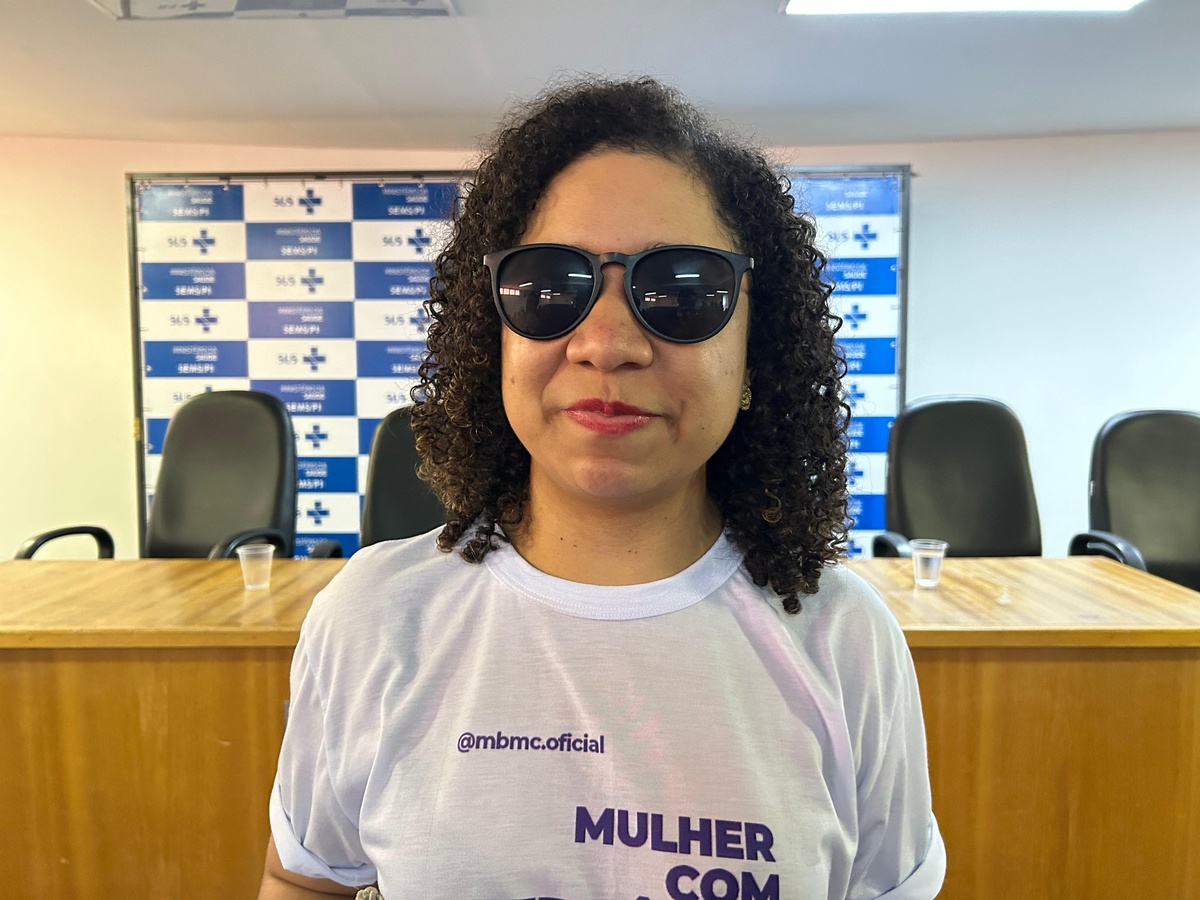 Campanha destaca visibilidade de mulheres com deficiência em casos de violência