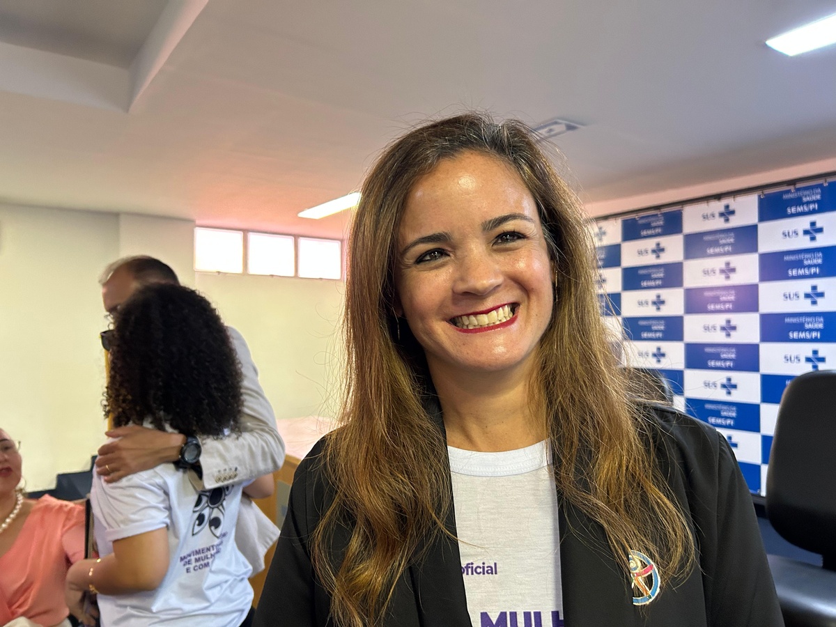Campanha destaca visibilidade de mulheres com deficiência em casos de violência