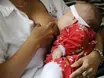Campanha Mundial de Amamentação promove a preservação da vida