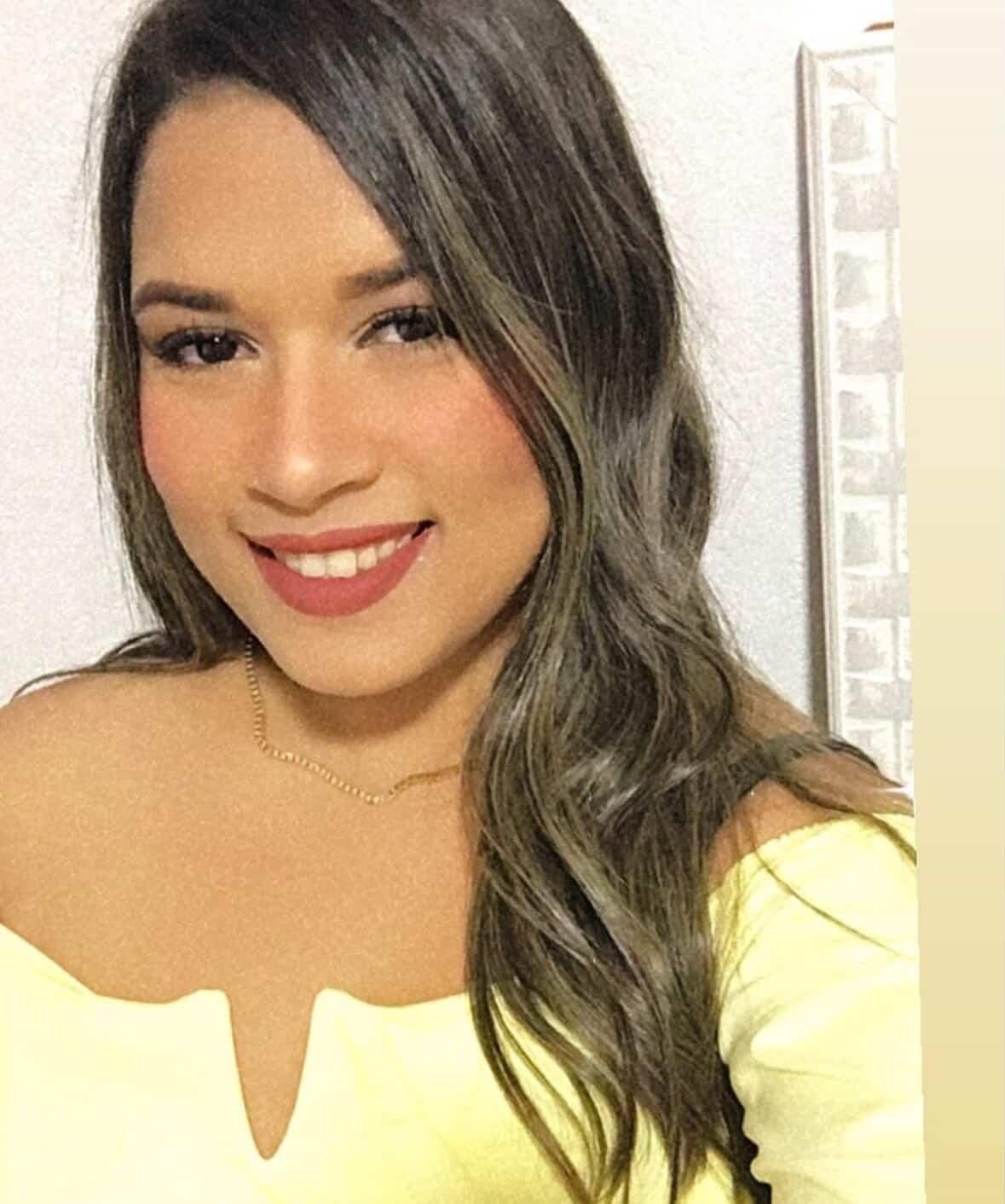 Carla Roberta Pereira Santiago