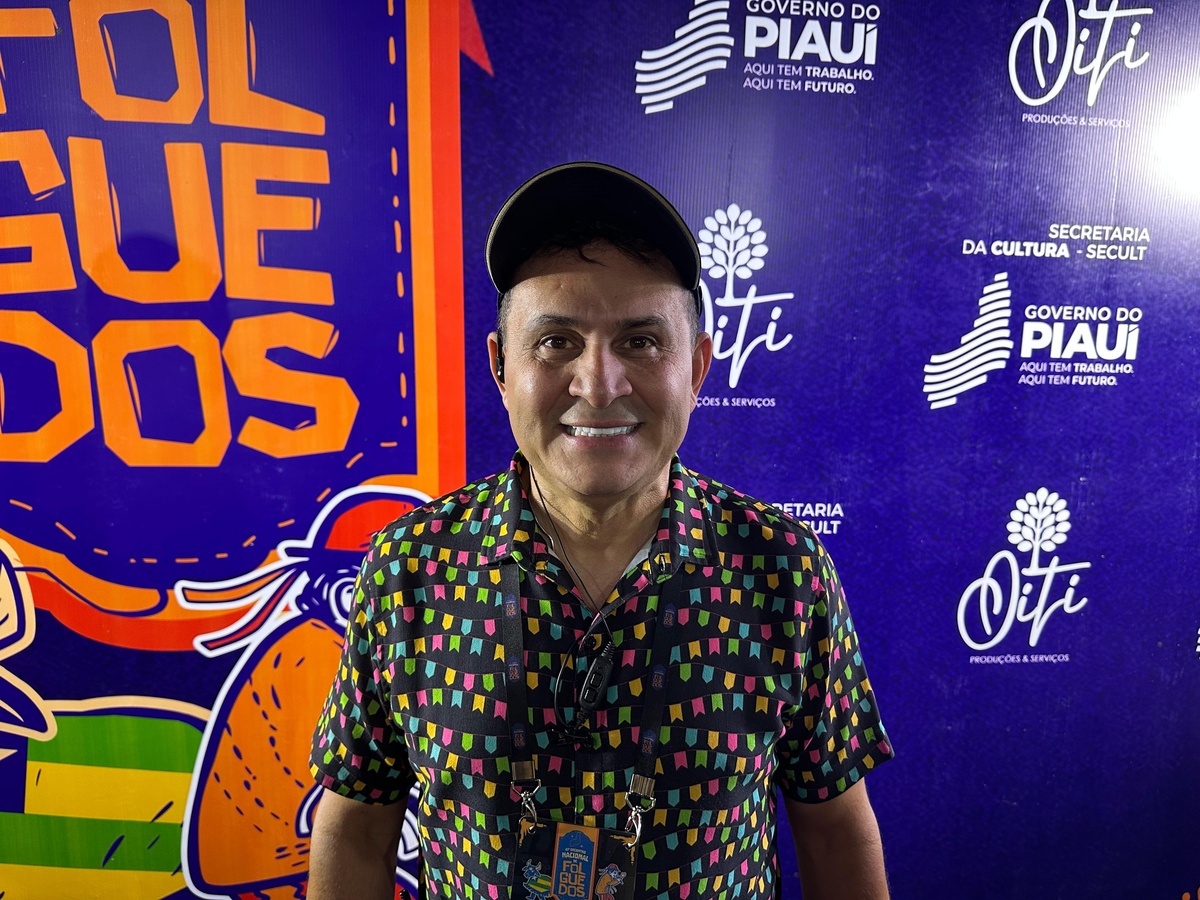 Carlos Anchieta, produtor cultural