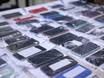SSP-PI convoca 167 pessoas para receber celulares recuperados em operações