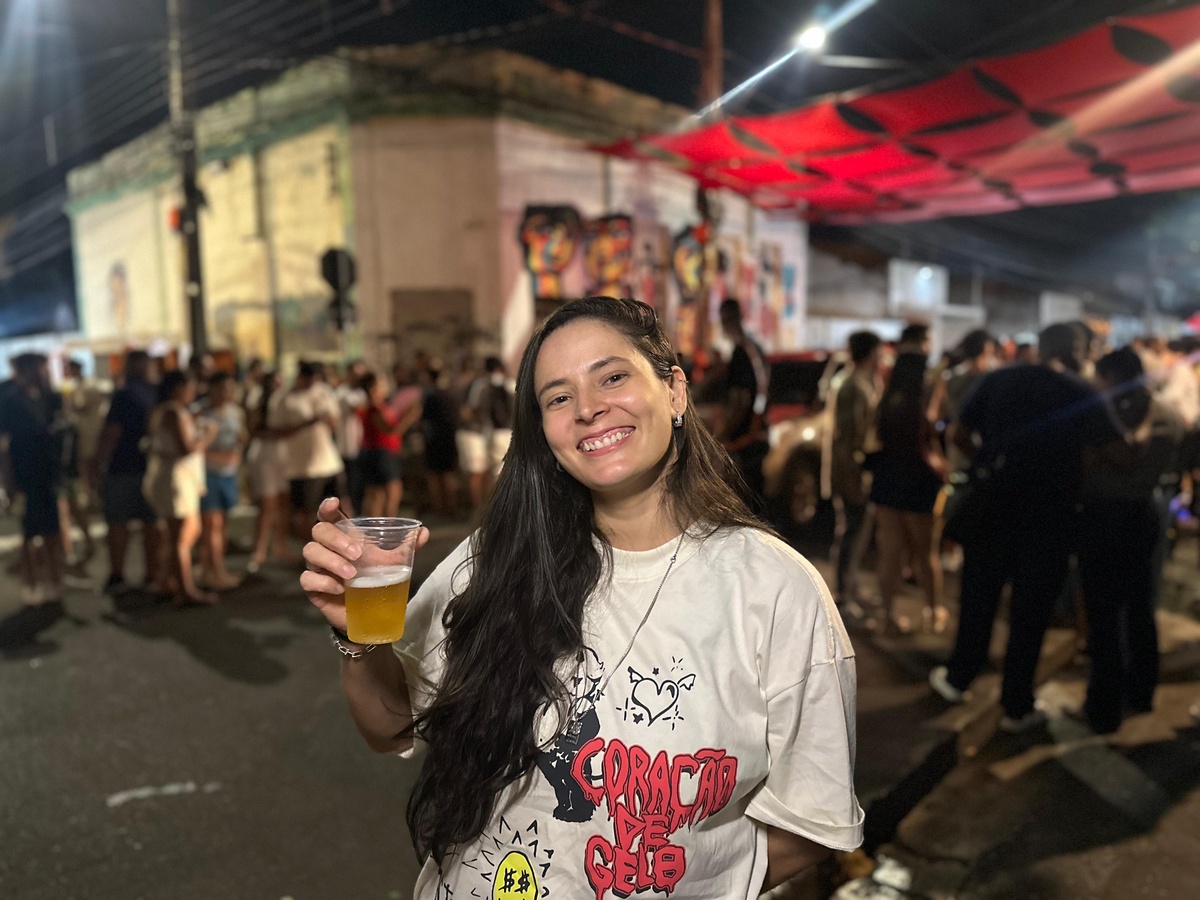 Centro de Teresina em ascensão: a Cultura como forma de ocupação