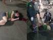 Ciclista morre após ser atropelada por caminhão na BR-316 em Teresina