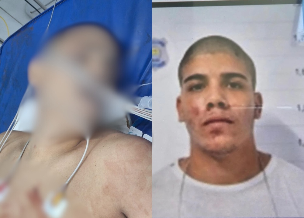 'Coiote', morto em baile reggae, tinha envolvimento com homicídios em Teresina