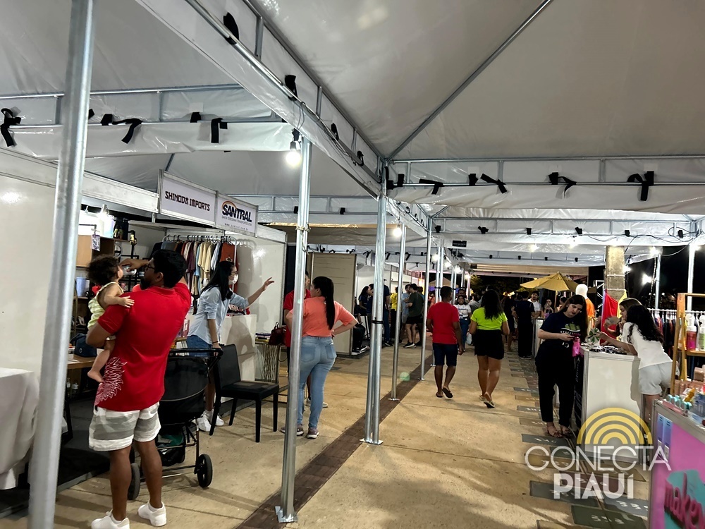 Com sucesso de público, Street Piauí encerra atividades com garantia de 2ª edição