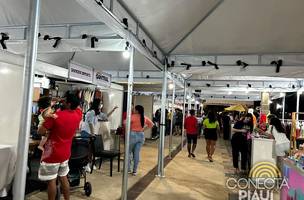 Com sucesso de público, Street Piauí encerra atividades com garantia de 2ª edição (Foto: Conecta Piauí)