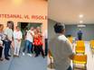 Comunidade da Vila Risoleta Neves recebe Polo Artesanal pelo OPA