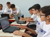 Conecta Mundo Brasil realiza oficinas de tecnologia para estudantes no Piauí