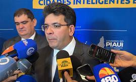 Congresso das Cidades discute estratégias para cidades sustentáveis (Foto: Conecta Piauí)