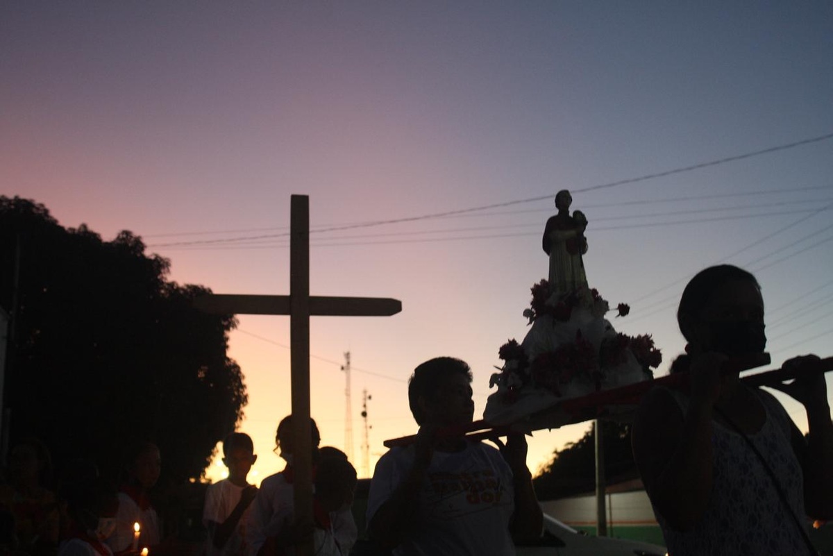 Curralinhos terá primeira Missa dos Vaqueiros em 30 de agosto