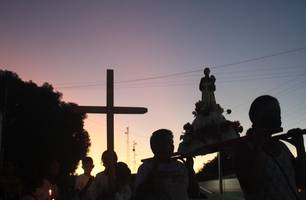 Curralinhos terá primeira Missa dos Vaqueiros em 30 de agosto (Foto: Reprodução)