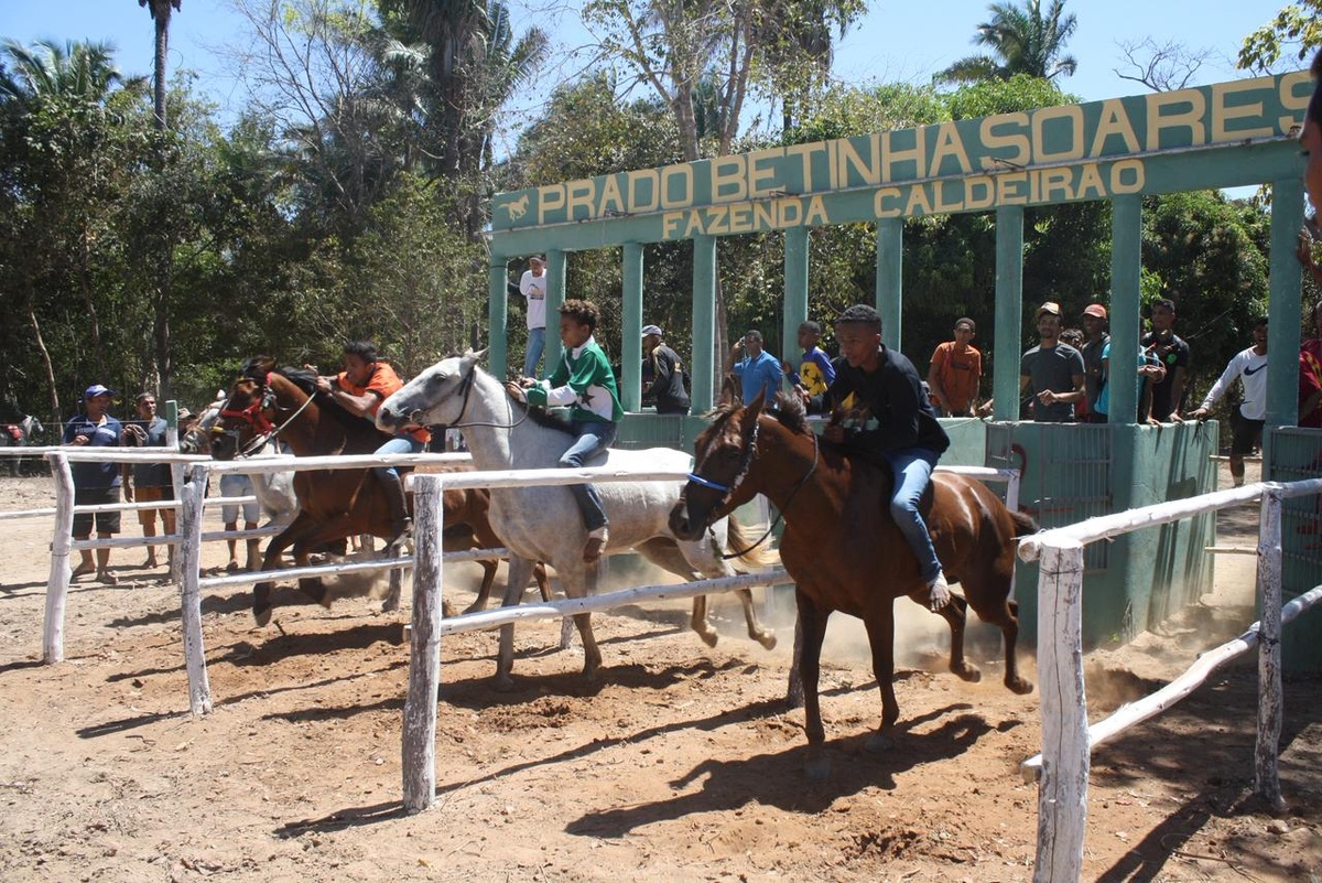 Curralinhos terá primeira Missa dos Vaqueiros em 30 de agosto