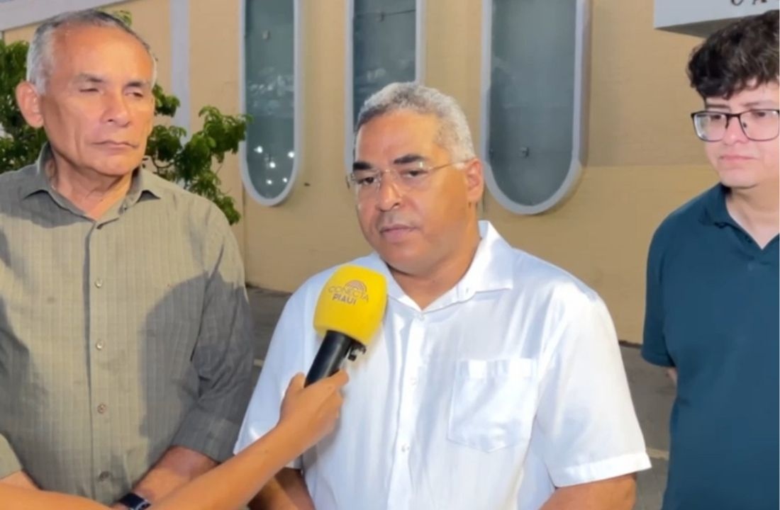 Daniel Jackson, Presidente da Câmara
