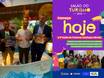 Daniel Oliveira reforça turismo do Piauí no Salão do Turismo do Brasil