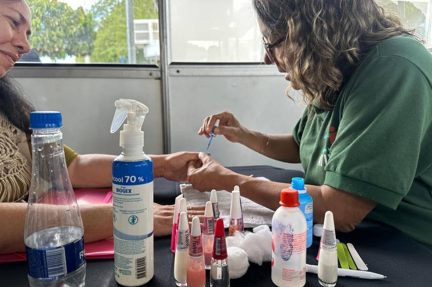 Diálogos pelo Piauí leva serviços e escuta popular a São Raimundo Nonato