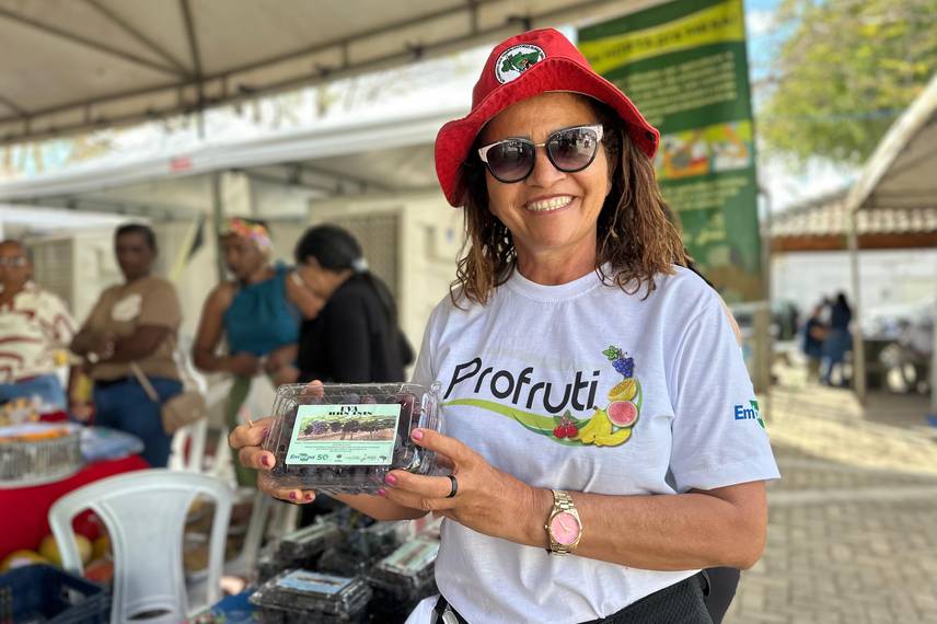 Diálogos pelo Piauí leva serviços e escuta popular a São Raimundo Nonato