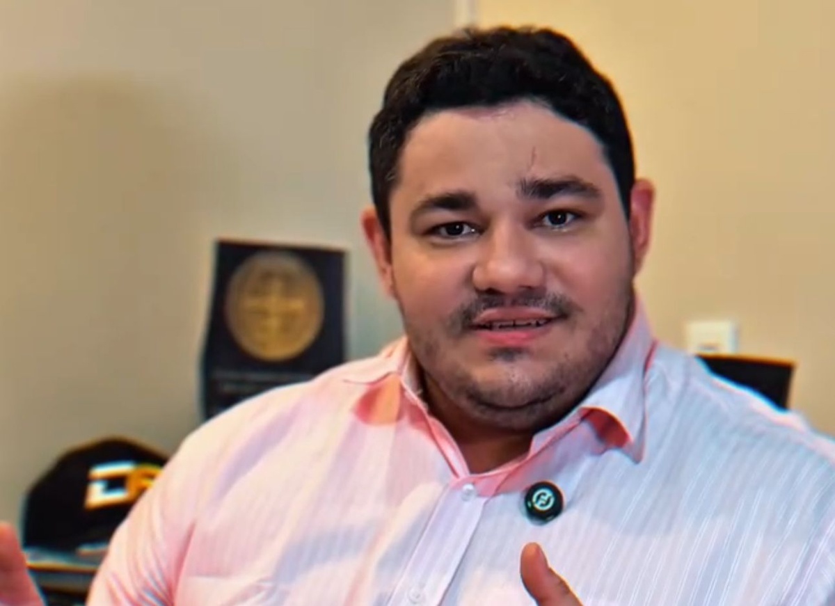 Dr. Cristiano Brito