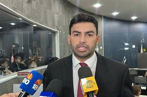 Draga Alana diz que é preciso intensificar campanha de deputado estadual para 2026 (Foto: Conecta Piauí)