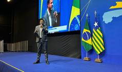 Educação e inovação marcam segundo dia do Congresso das Cidades do Piauí