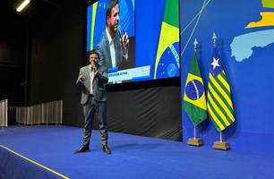 Educação e inovação marcam segundo dia do Congresso das Cidades do Piauí (Foto: Conecta Piauí)