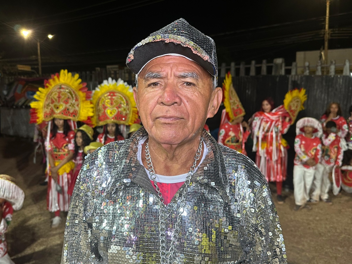 Elvis Miranda, Grupo Boi Riso da Floresta