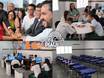 Escola Santa Fé é reinaugurada com investimento de R$ 2,5 milhões em Teresina