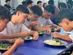 Escolas de tempo integral garantem alimentação saudável e mais aprendizado no PI