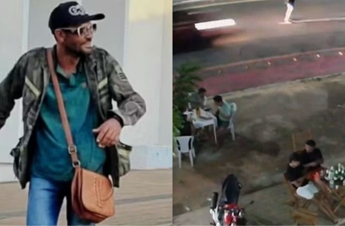 Estudante suspeito de atropelar e matar em Uruçuí tem prisão preventiva revogada