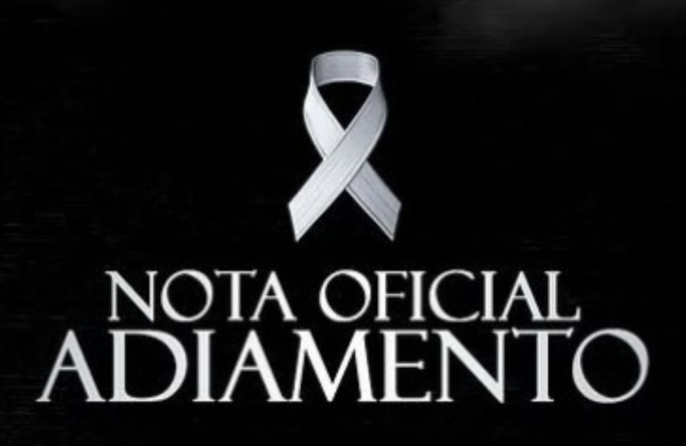 Eventos em Campo Maior são adiados em homenagem a falecimento de vice-prefeito Sena Rosa