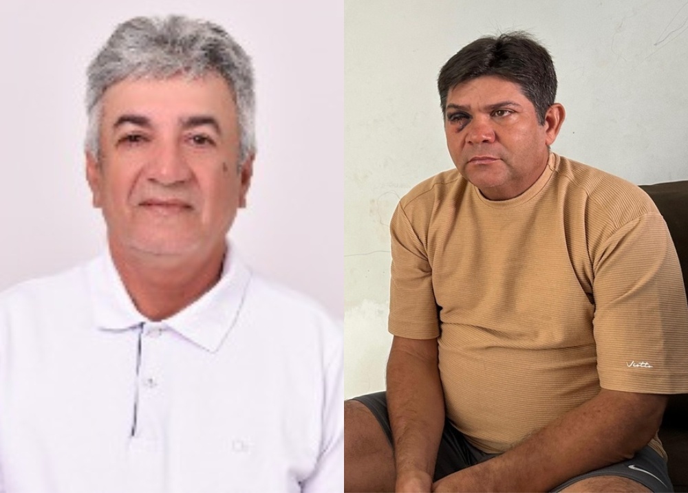 Ex-vereador que agrediu servidor em São Raimundo Nonato terá que usar tornozeleira