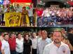 Fábio Novo toma posse como presidente estadual do PT em evento nesta sexta (29/08)