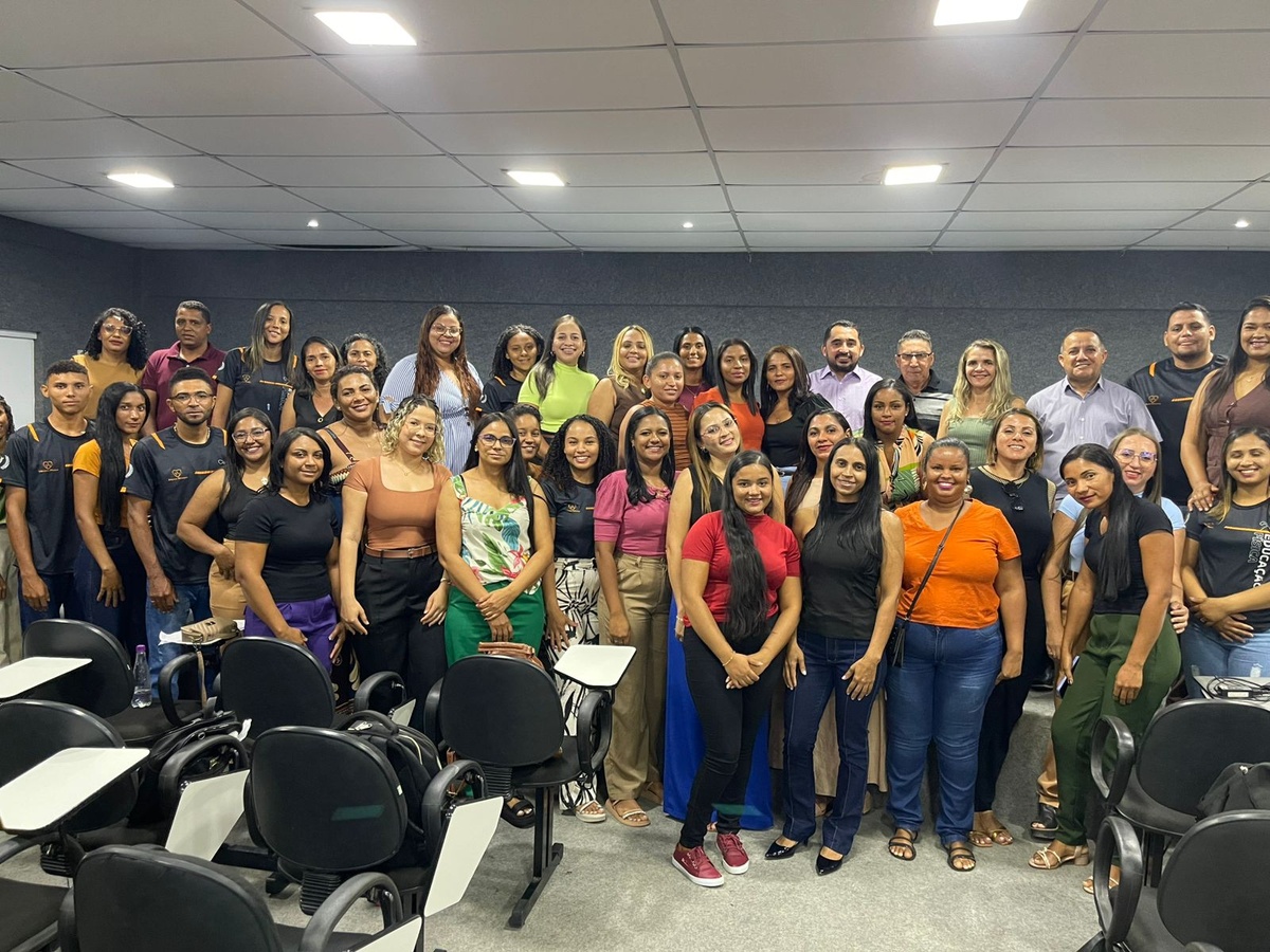 Faculdade CETEC realiza 1ª Exposição Interdisciplinar em Curimatá
