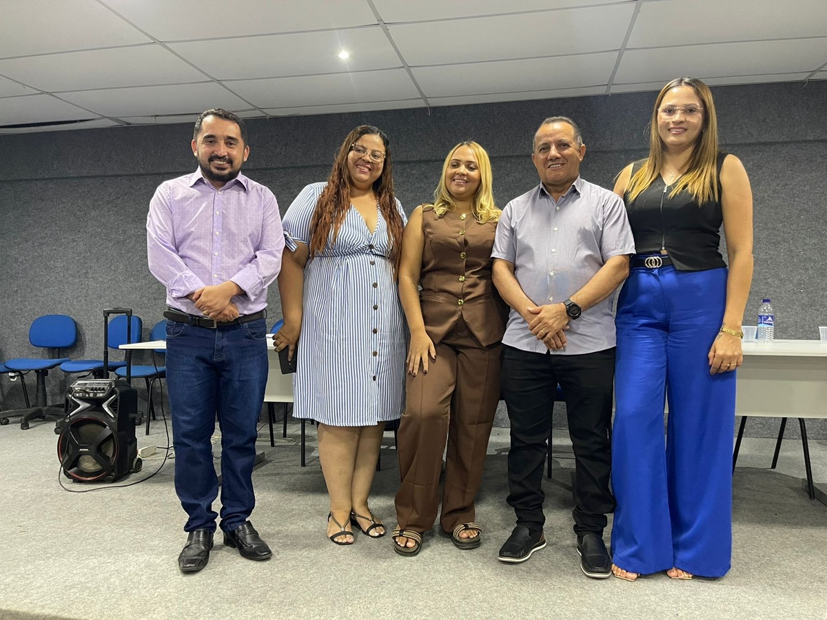 Faculdade CETEC realiza 1ª Exposição Interdisciplinar em Curimatá