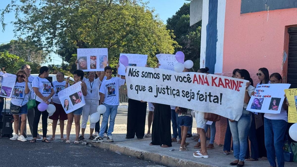 Família de mulher morta por R$ 30 em Teresina pede por justiça