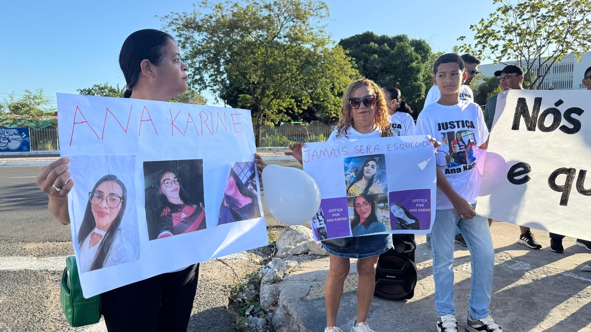 Família de mulher morta por R$ 30 em Teresina pede por justiça