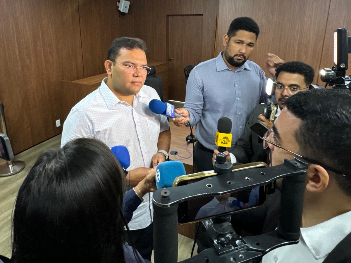Fernando Lima define nova data e convocados para CPI do Lixo