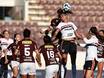 Ferroviária e São Paulo empatam na abertura das quartas do Brasileirão Feminino