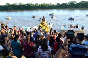 Festejo de São Pedro é reconhecido como Patrimônio Cultural de Teresina (Foto: Reprodução)