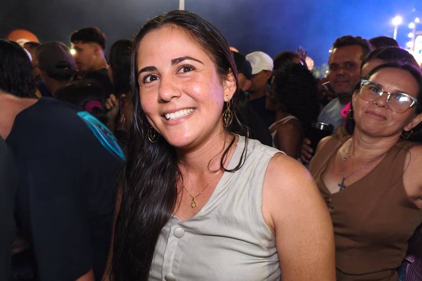 Festejo do Povo em Cocal