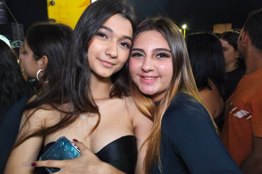 Festejo do Povo em Cocal