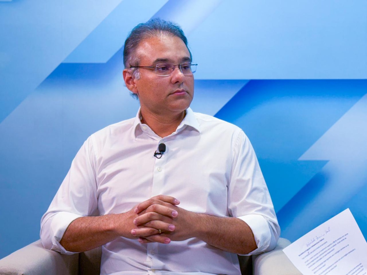 Firmino Paulo destaca R$ 25 milhões contra seca e expansão da irrigação no Piauí